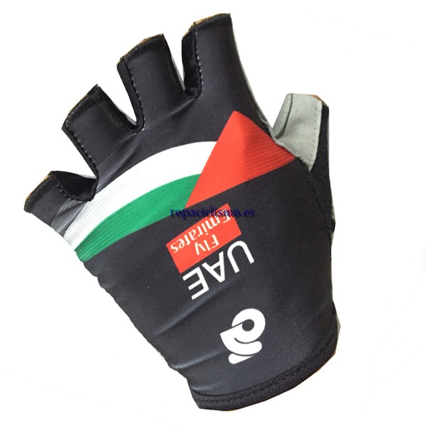 2017 UAE Guantes Cortos